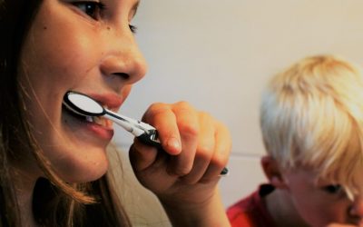 Le dentifrice solide, une belle découverte !