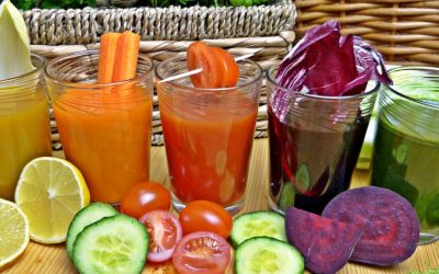 On se fait un bon petit jus ?