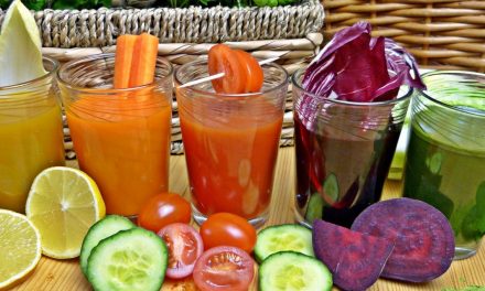 On se fait un bon petit jus ?