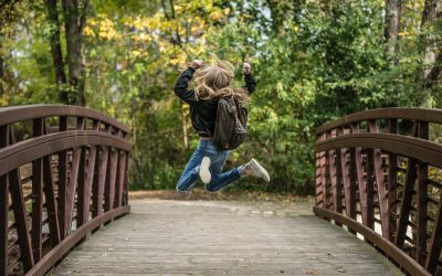 Comment l&rsquo;école peut enseigner le bonheur