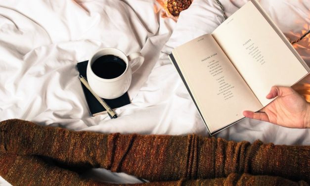 Hygge – le bonheur venu du froid