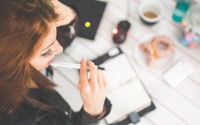 Travailler à la maison : le plan de rêve ?