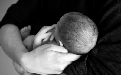 Regardez votre bébé, plutôt que votre montre