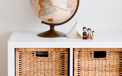 La magie du rangement de Marie Kondo
