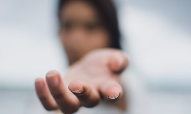 L’espoir en cas de crise