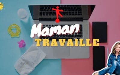 Reprendre le travail après bébé avec sérénité