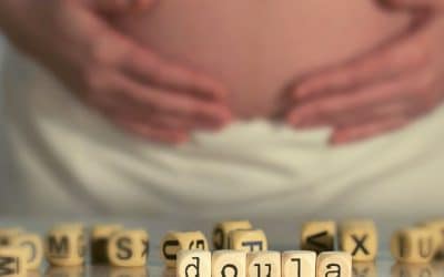 Grossesse et accouchement : se faire accompagner par une doula