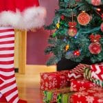 Entretenir ou pas le mythe du Père Noël ? témoignage 4