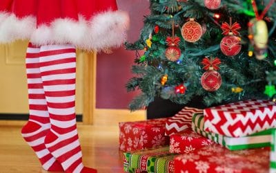 Entretenir ou pas le mythe du Père Noël ? témoignage 4