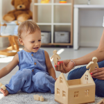 Pourquoi privilégier les jouets en bois pour nos enfants ?