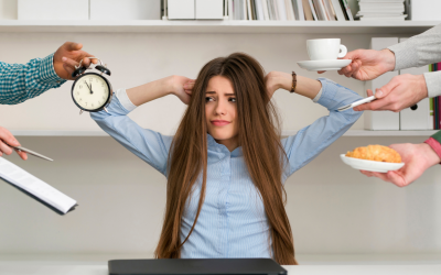 Que faire quand on n&rsquo;est plus passionné par son métier ?