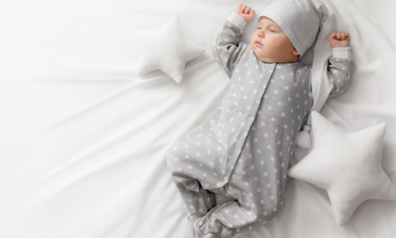 Pourquoi instaurer un rituel du coucher à vos enfants ?